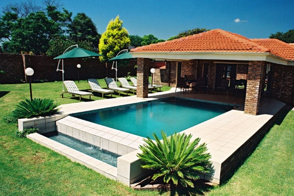 SA Pools Pool Prices and Quotations