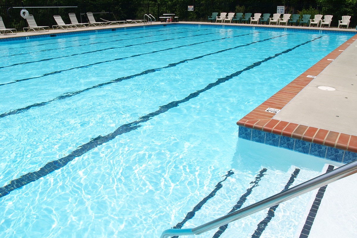 SA Pools Commercial Pools